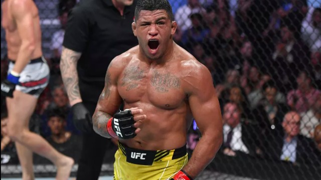 durinho vs masvidal